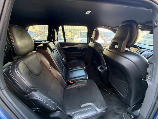 VOLVO XC90 usata, con ESP