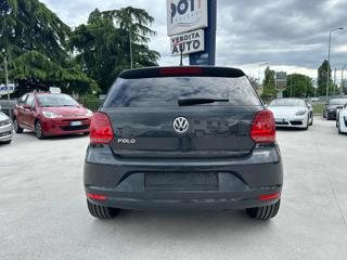 VOLKSWAGEN Polo usata, con Alzacristalli elettrici