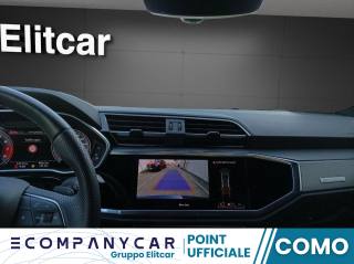 AUDI Q3 usata, con Sedili riscaldati