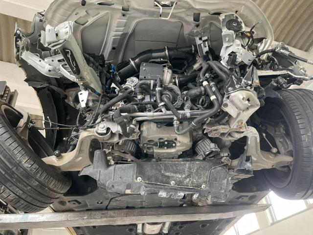 MASERATI Ghibli usata, con Controllo elettronico della corsia