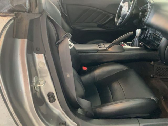 HONDA S 2000 usata, con Immobilizzatore elettronico