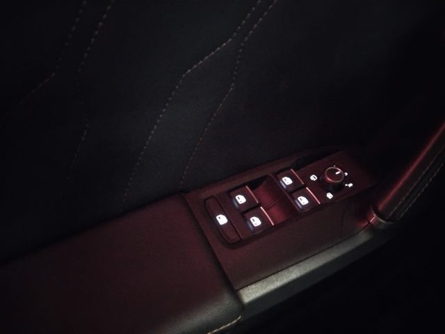 CUPRA Formentor usata, con Frenata d