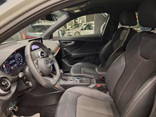 AUDI Q2 usata, con Controllo trazione