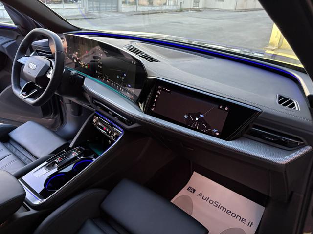 AUDI Q5 usata, con Cruise Control