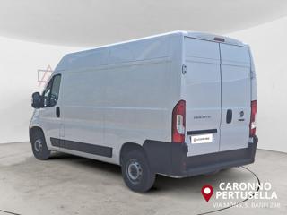 FIAT Ducato usata, con Alzacristalli elettrici