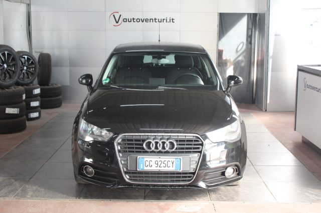 AUDI A1 usata, con Airbag