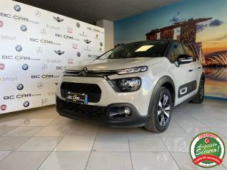 CITROEN C3 usata, con MP3