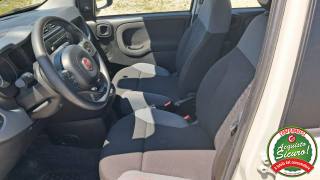 FIAT Panda usata, con Alzacristalli elettrici