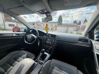 VOLKSWAGEN Golf usata, con Cruise Control