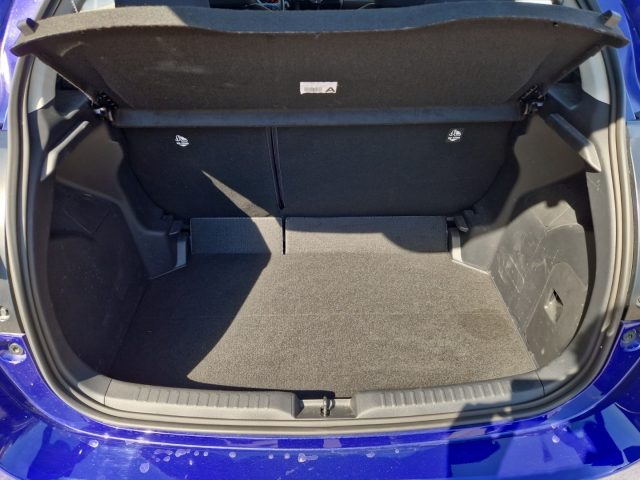 MAZDA 2 usata, con Airbag testa
