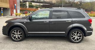 FIAT Freemont usata, con Airbag