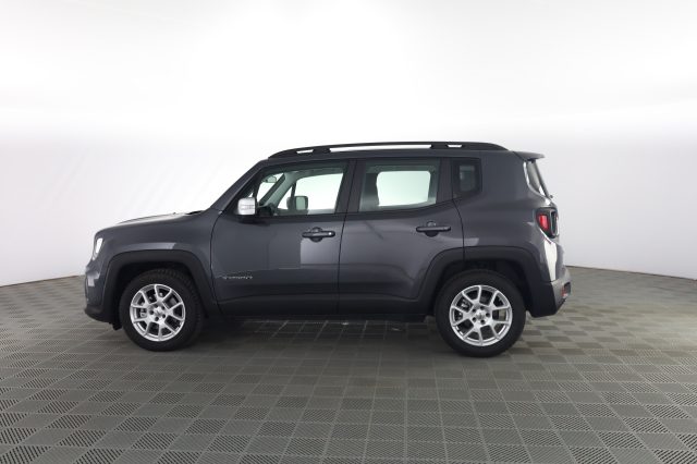 JEEP Renegade usata 5