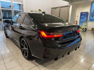 BMW 320 usata, con Autoradio