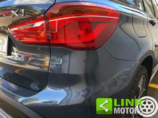 BMW X1 usata, con Climatizzatore