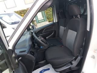 FIAT Doblo usata, con Immobilizzatore elettronico