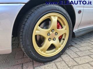 SUBARU Impreza usata, con Controllo automatico clima