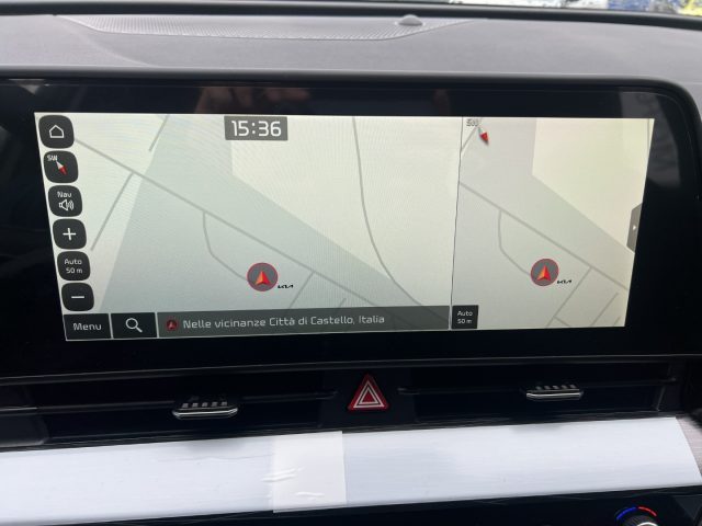 KIA Sportage usata, con Bluetooth