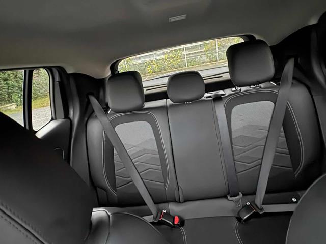 JEEP Avenger usata, con Chiusura centralizzata