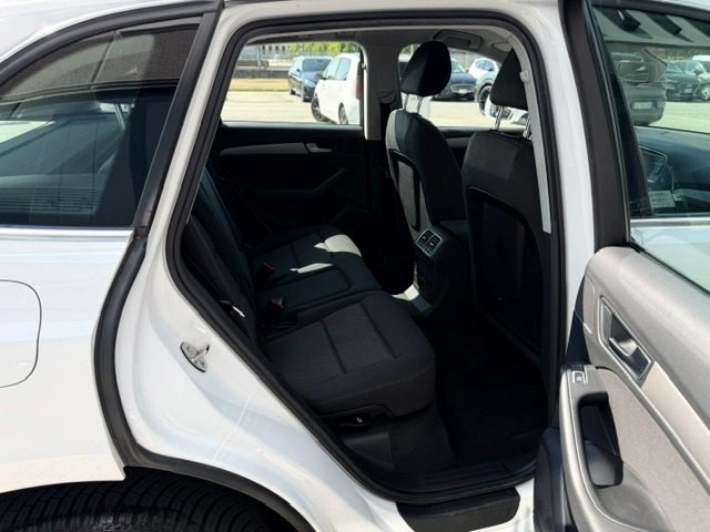 AUDI Q5 usata, con Cruise Control