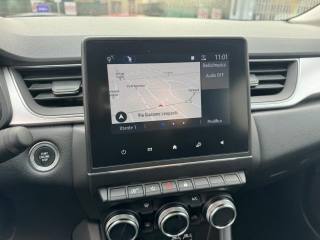 RENAULT Captur usata, con Climatizzatore