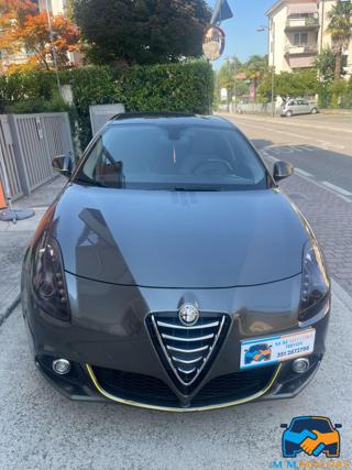 ALFA ROMEO Giulietta usata, con Airbag