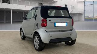 SMART ForTwo usata, con Controllo automatico clima