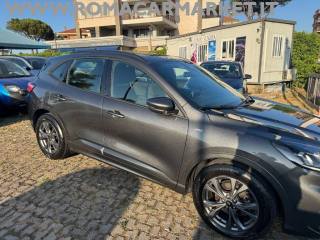 FORD Kuga usata, con Cerchi in lega