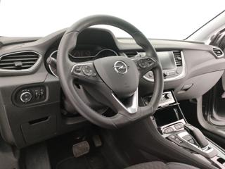 OPEL Grandland X usata, con Climatizzatore