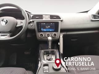 RENAULT Kadjar usata, con ESP
