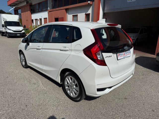 HONDA Jazz usata, con Alzacristalli elettrici