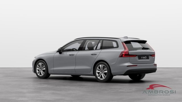 VOLVO V60 usata 2