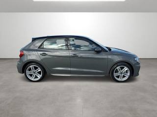 AUDI A1 usata, con Climatizzatore