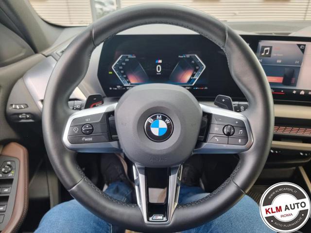 BMW 118 usata, con Alzacristalli elettrici
