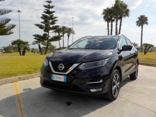 NISSAN Qashqai usata, con Alzacristalli elettrici