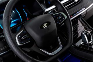 DR MOTOR DR 6.0 usata, con Controllo trazione