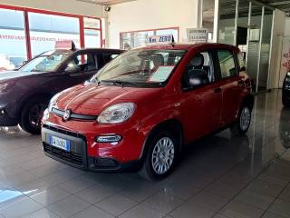 FIAT Panda 1.0 FireFly S&S Hybrid Pandina KM-ZERO,PROMO*