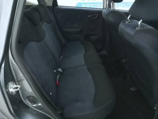 HONDA Jazz usata, con Isofix