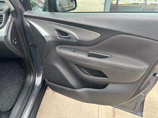 OPEL Mokka usata 26
