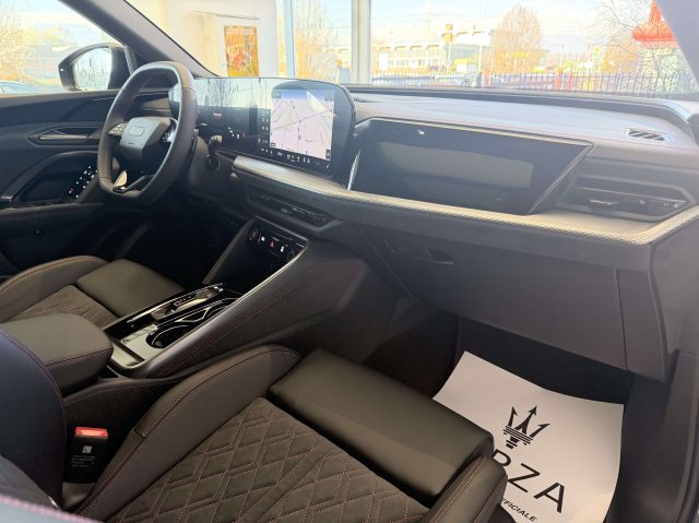 AUDI Q5 usata, con Regolazione elettrica sedili