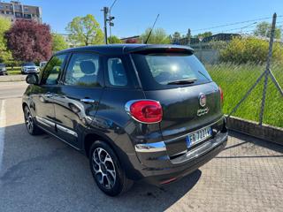 FIAT 500L usata, con Alzacristalli elettrici