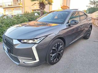 DS AUTOMOBILES DS 4 BlueHDi 130 aut. Opera