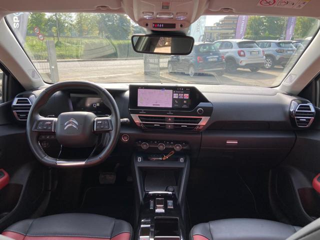 CITROEN C4 X usata 40