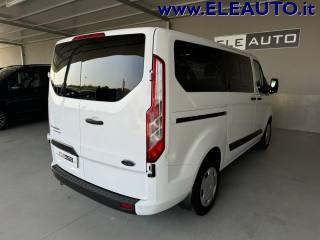 FORD Transit Custom usata, con Chiusura centralizzata