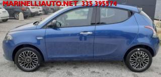 LANCIA Ypsilon usata, con Cerchi in lega