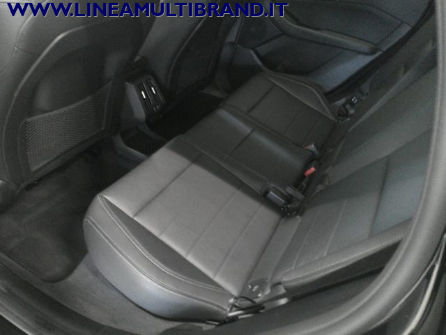 BMW 218 usata, con Antifurto