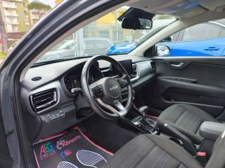 KIA Stonic usata, con Controllo trazione