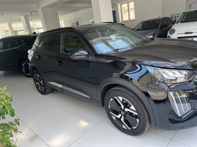 PEUGEOT 2008 usata, con Boardcomputer