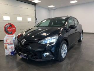 RENAULT Clio usata, con Airbag laterali