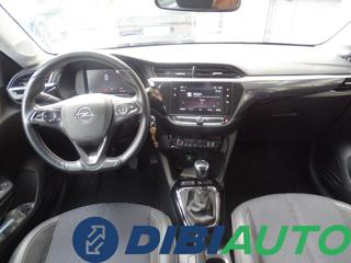 OPEL Corsa usata, con Cruise Control
