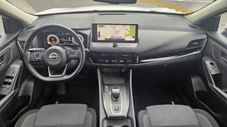 NISSAN Qashqai usata, con Fari LED